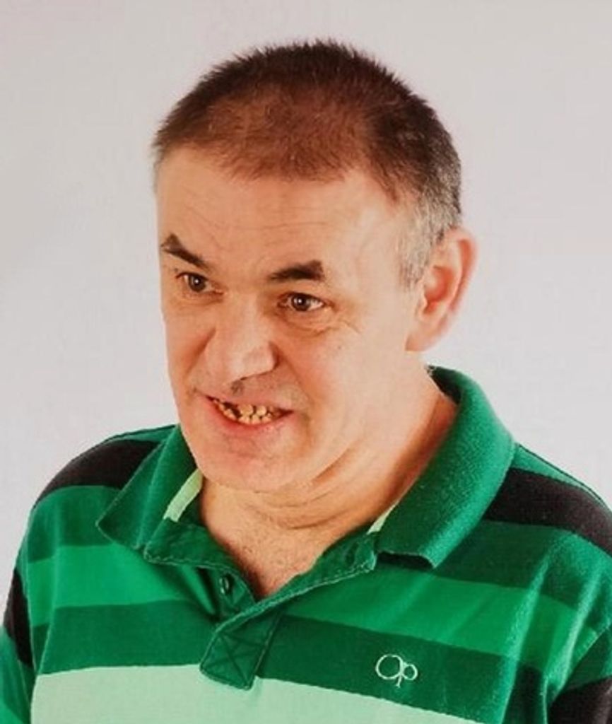 Frank Earl Vance Profile Photo