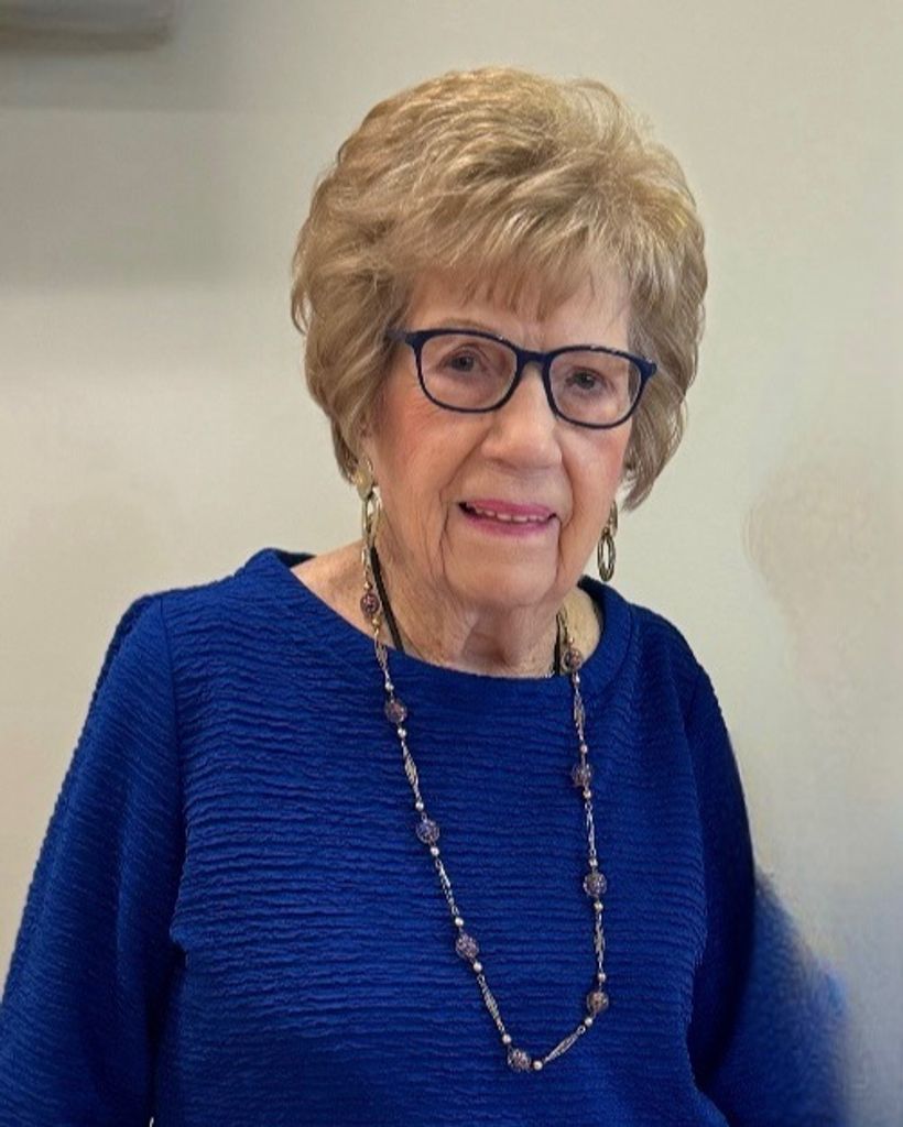 Mary Lou Anderson Profile Photo
