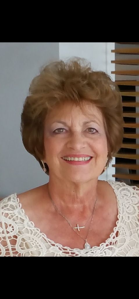 Linda Kay Smith