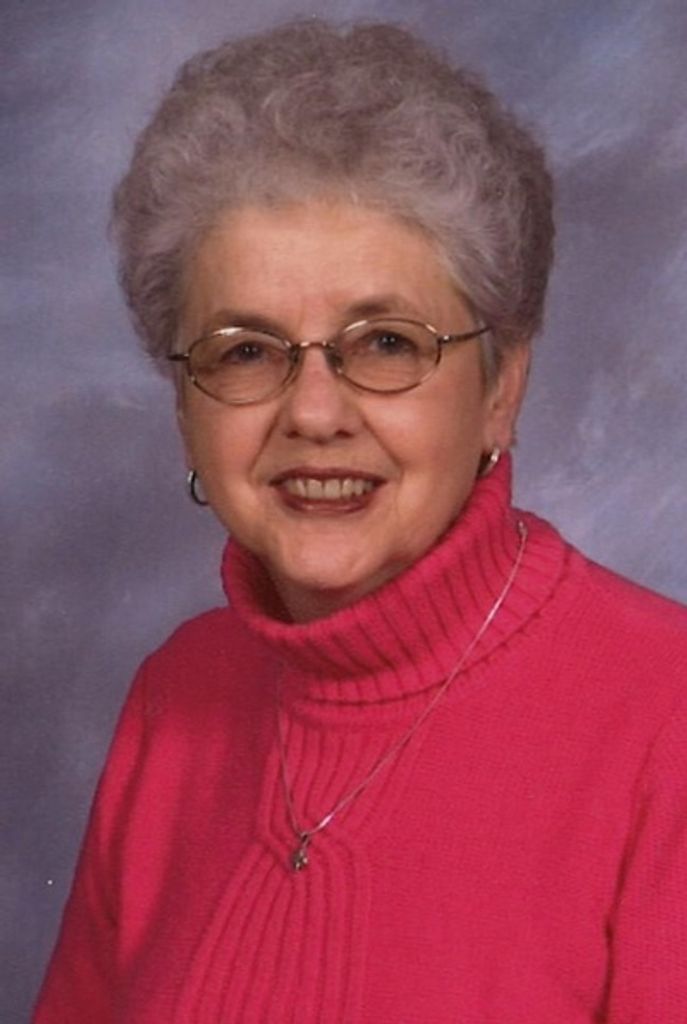 Faye Hinson Profile Photo