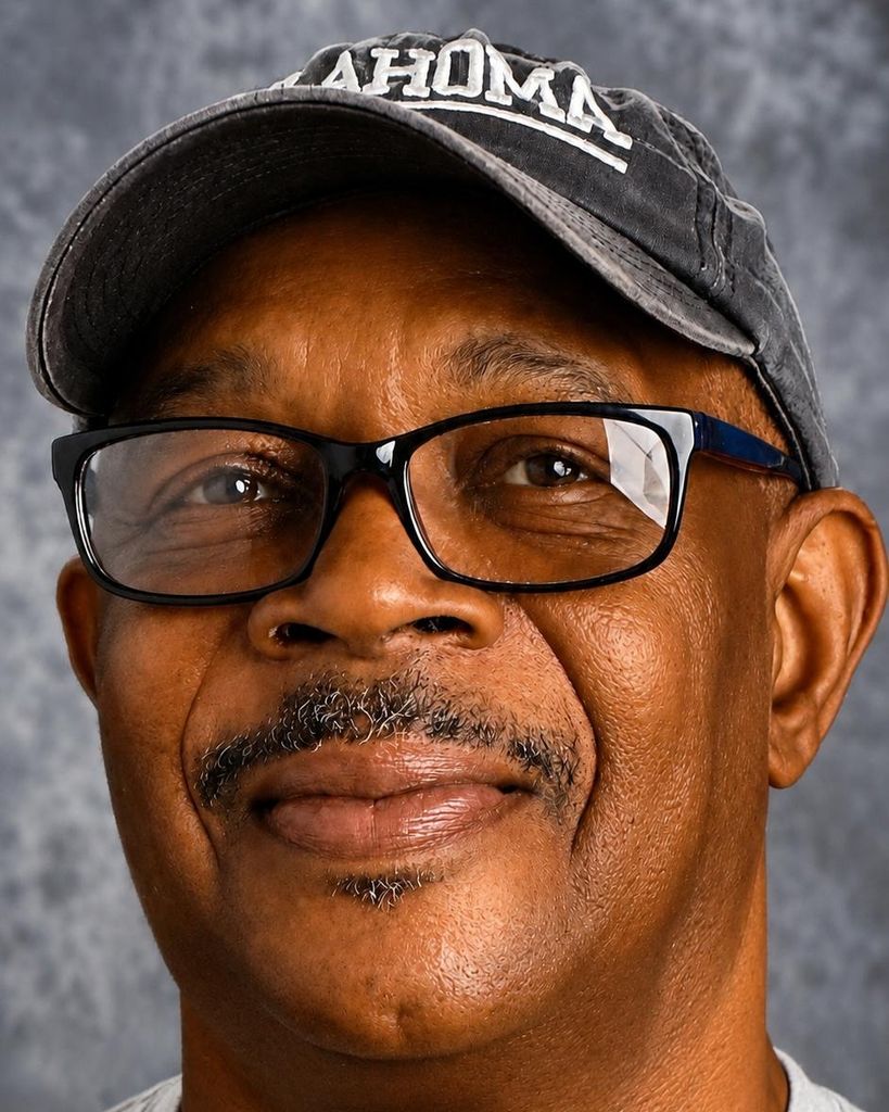 Charles Ray Austin Profile Photo