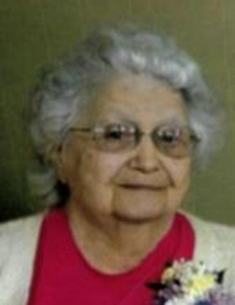 Marie A. KINTER