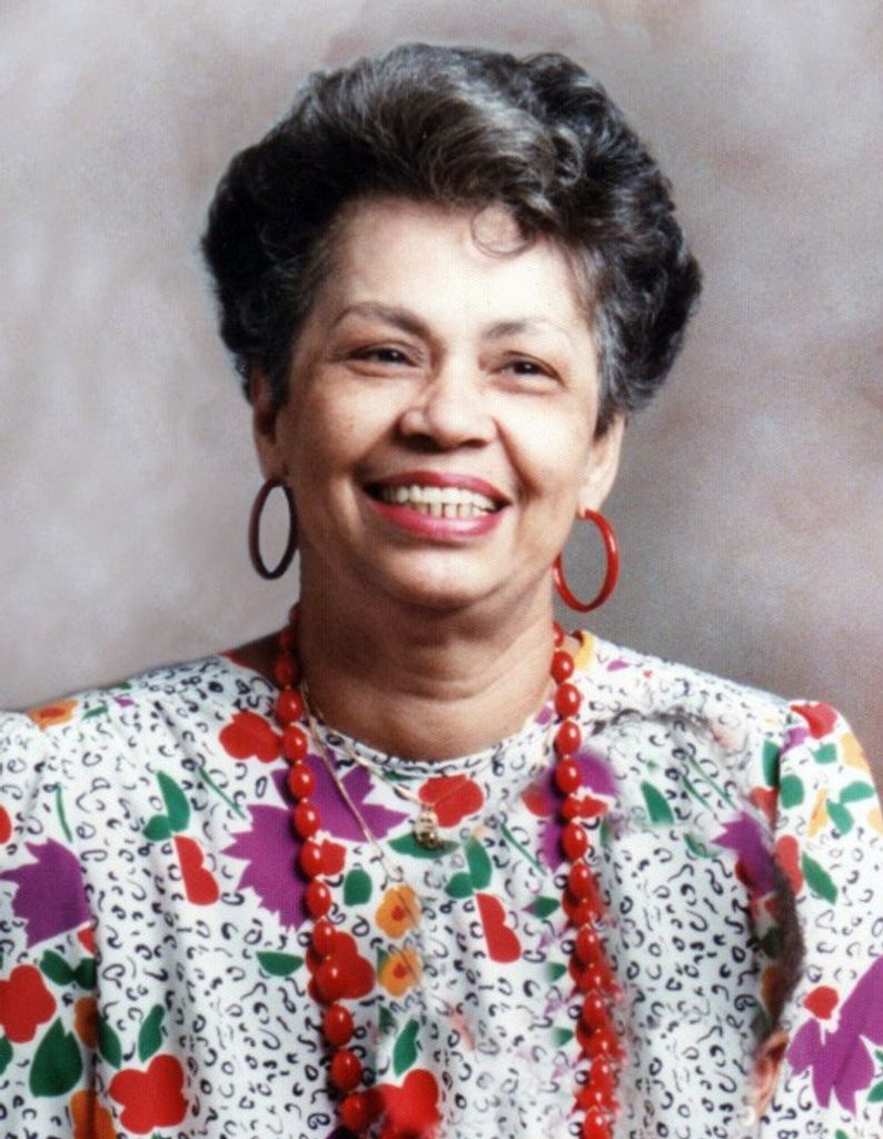 Marjorie Thompson Profile Photo
