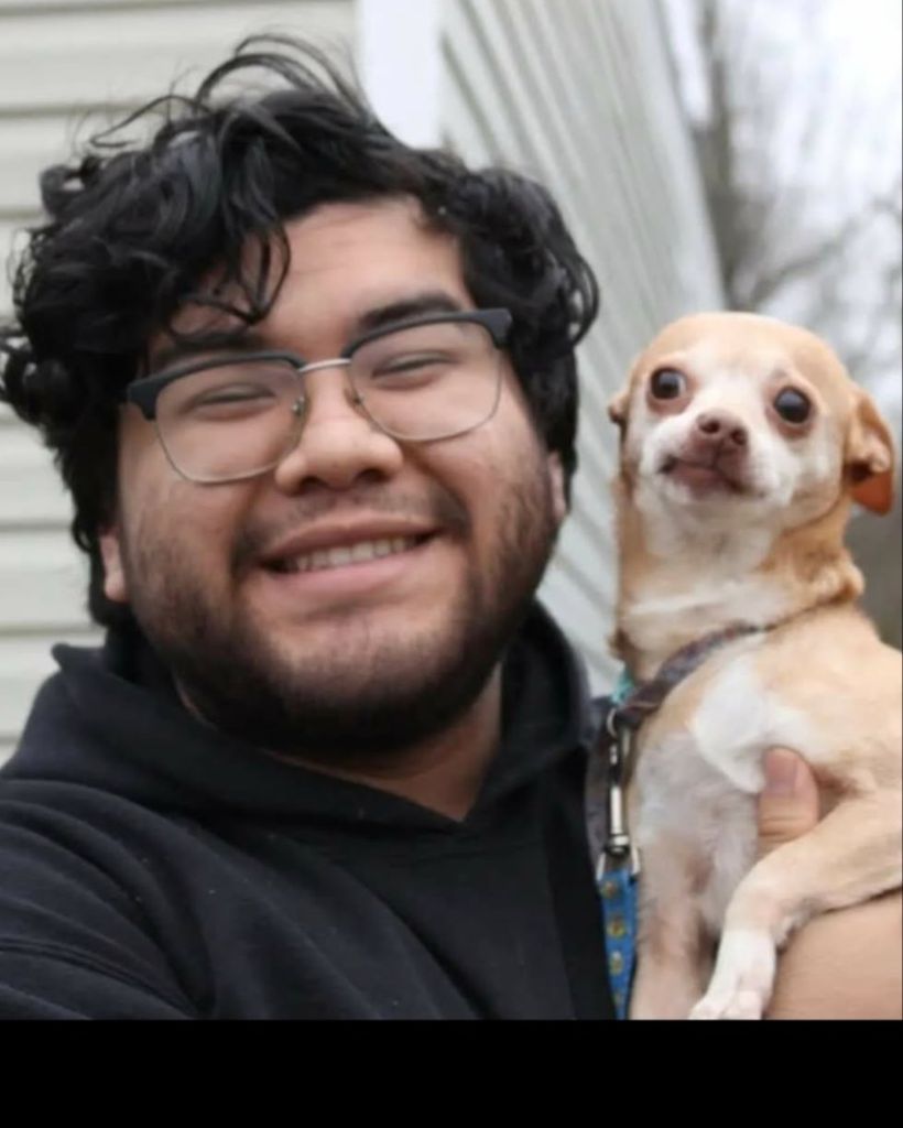 Mario Alberto Gregorio Arteaga Profile Photo