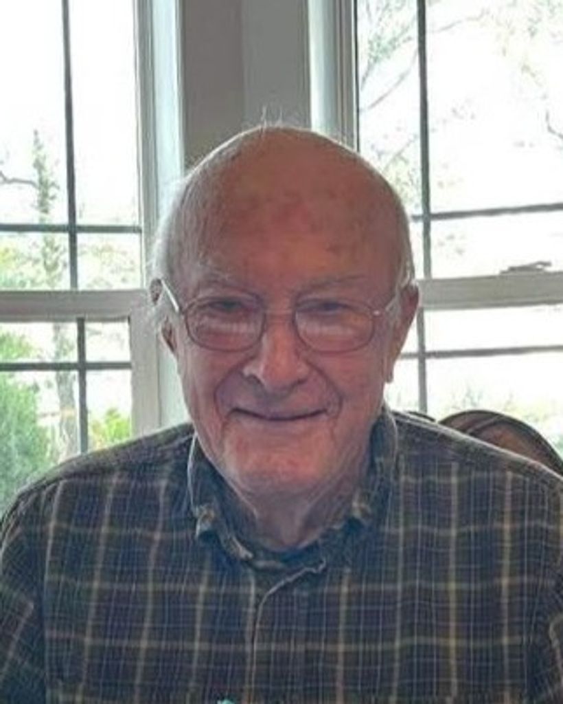 Donald "Don" Schacher