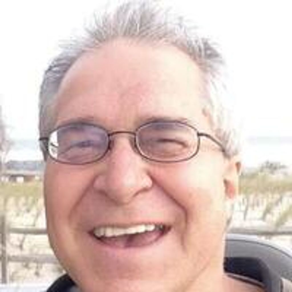 Eric Stephen Crunick