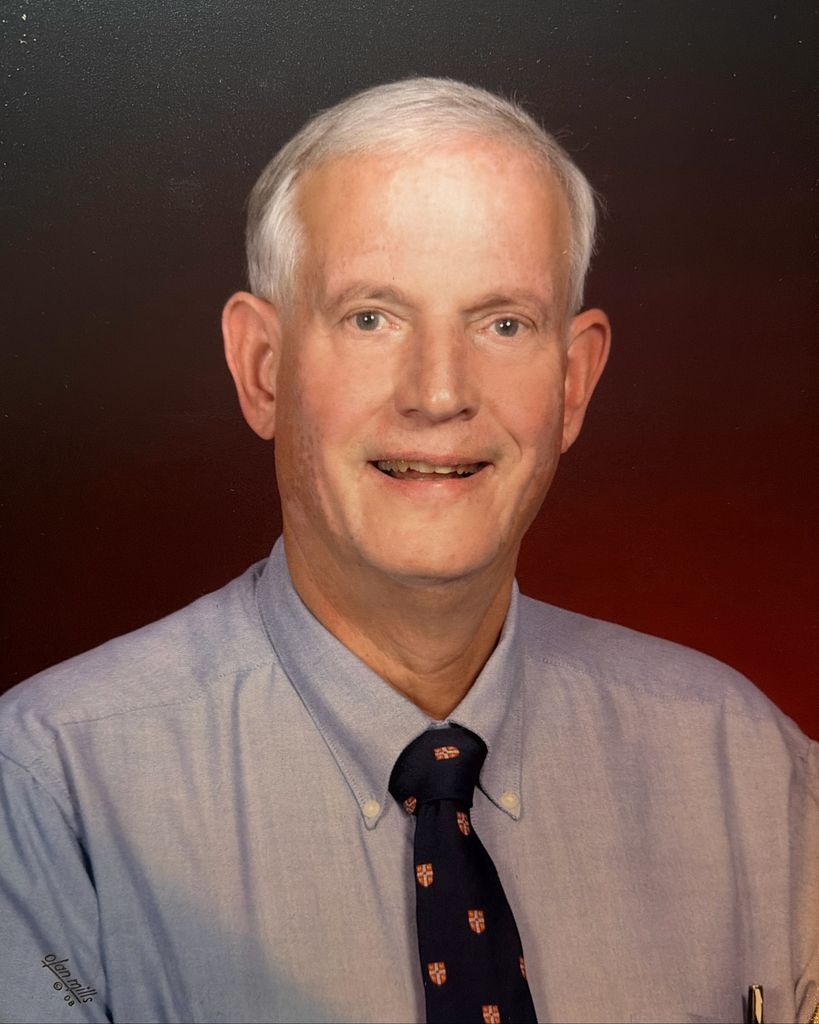 Hugh Gilbert Gauch Jr.