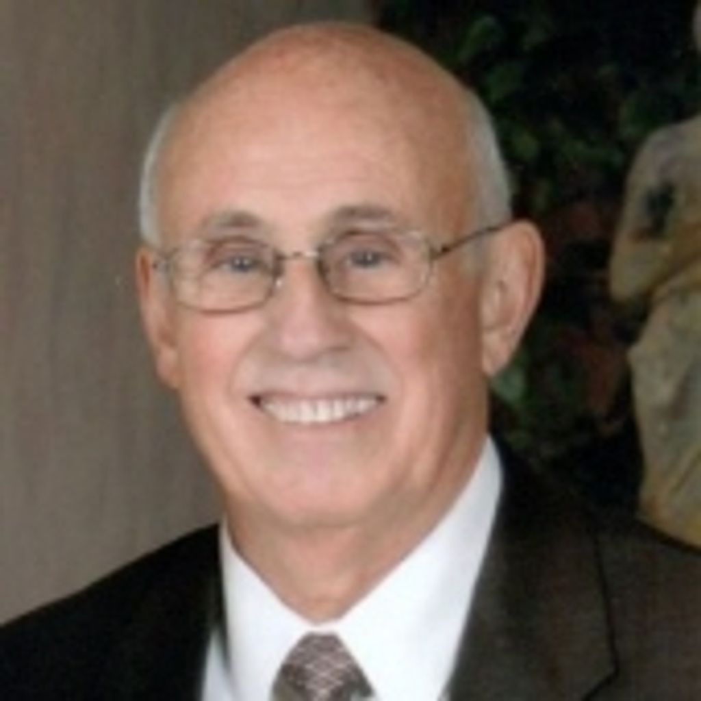 Mr. Louis A. Zanetti