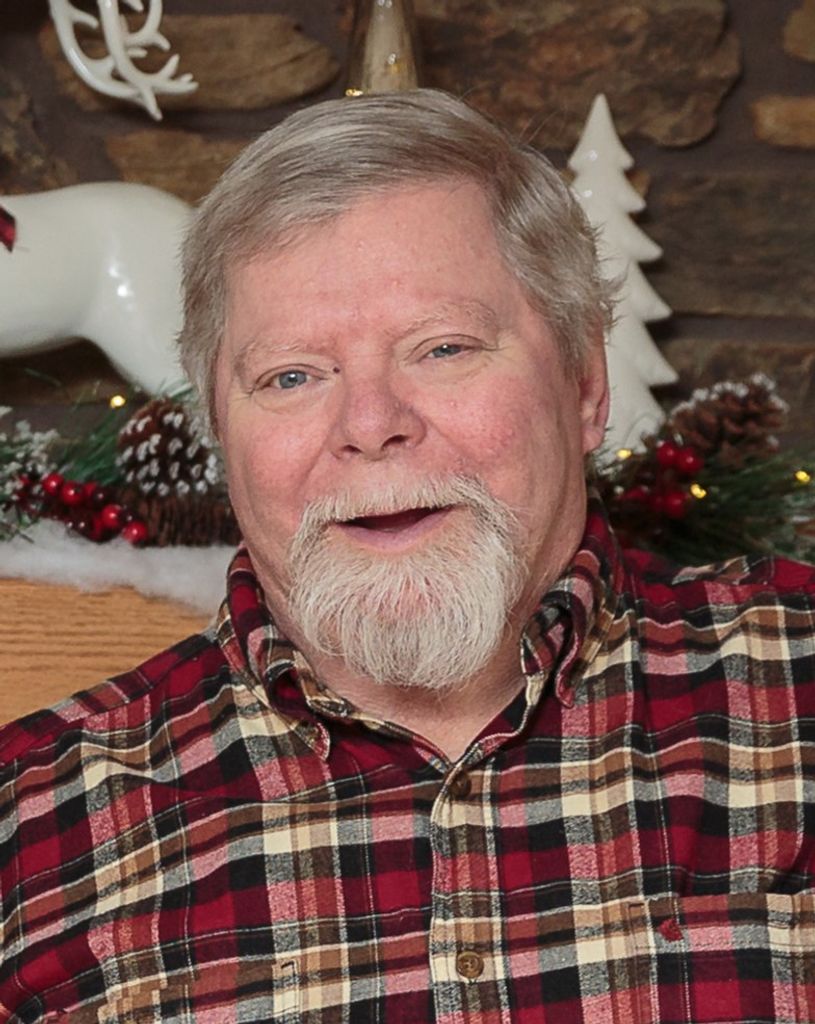 Lonnie R. Jack Profile Photo