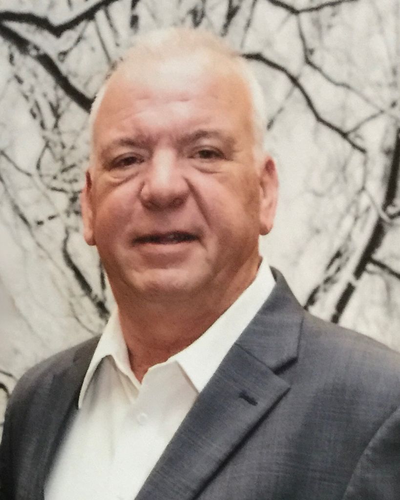 Rick Alan Bagwell Profile Photo