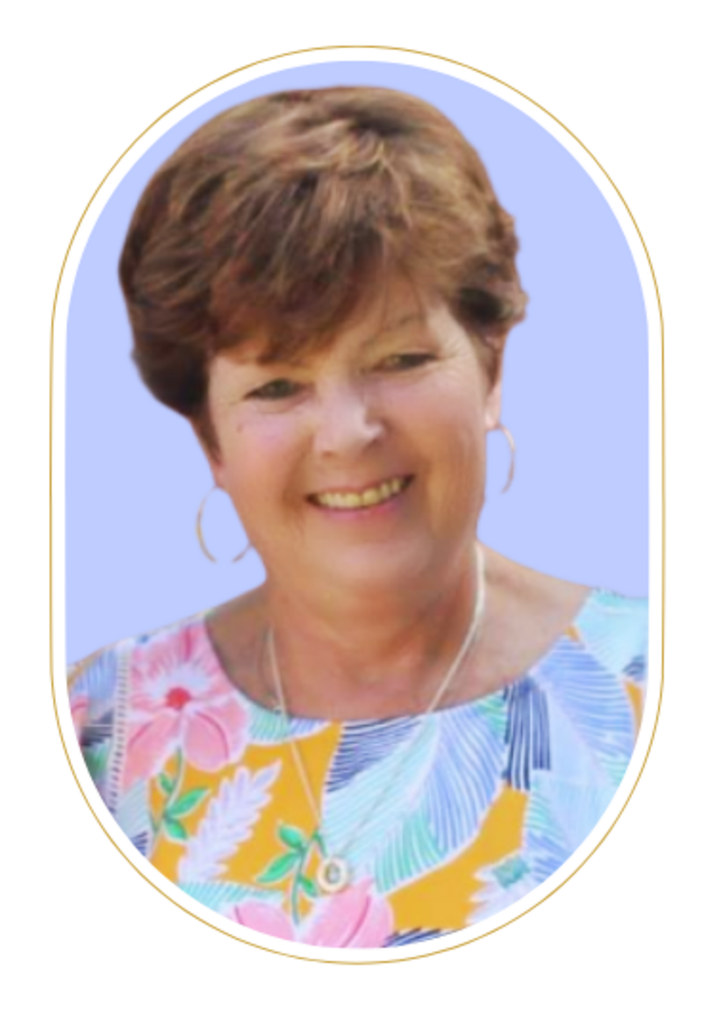 Theresa “Tot” Woodhouse