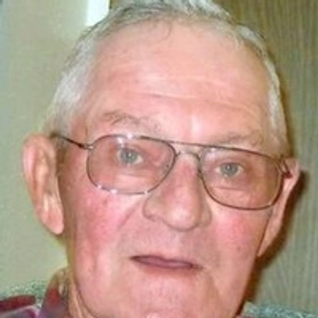 William "Bill" Weegar Profile Photo