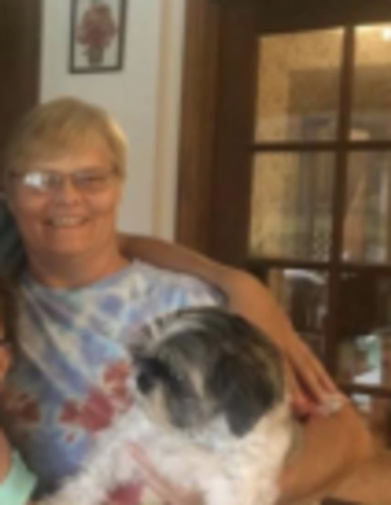 Angela "Angie" Faye Moore Profile Photo