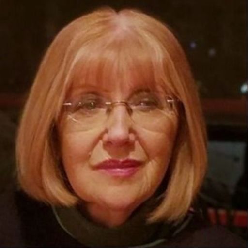 Sara Moses Profile Photo