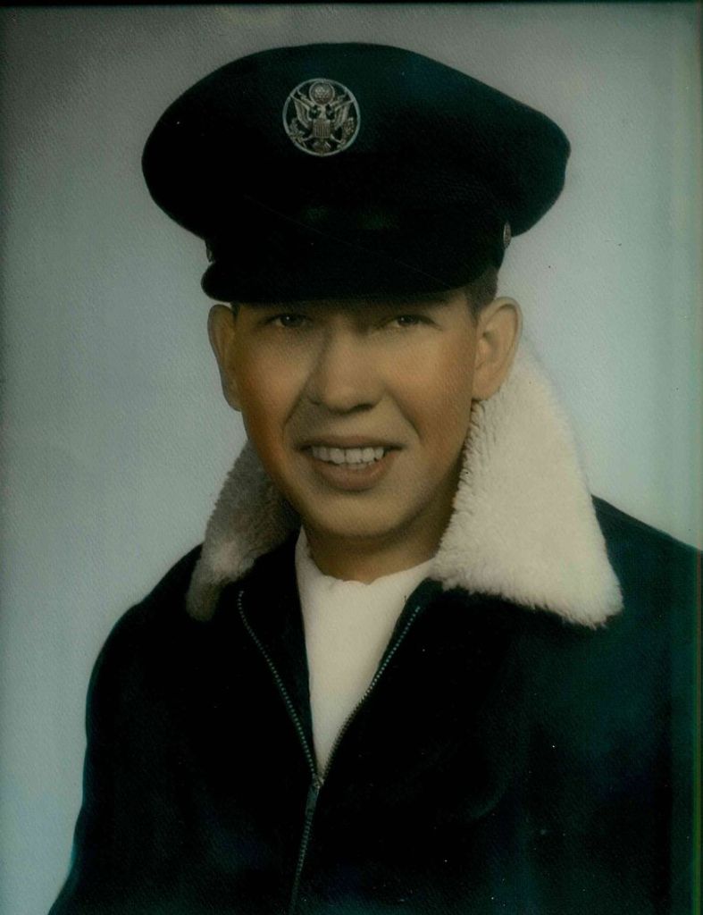 James Doyle "JD" Tedder