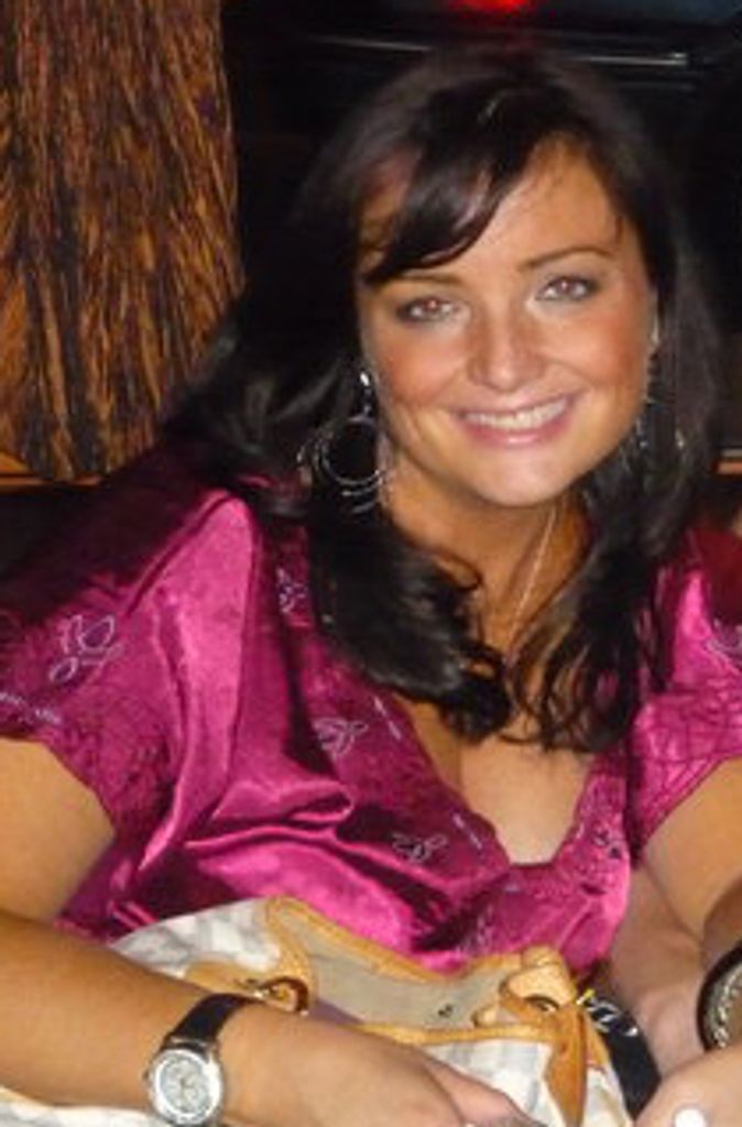 Kelli Stephanie Wilson Profile Photo
