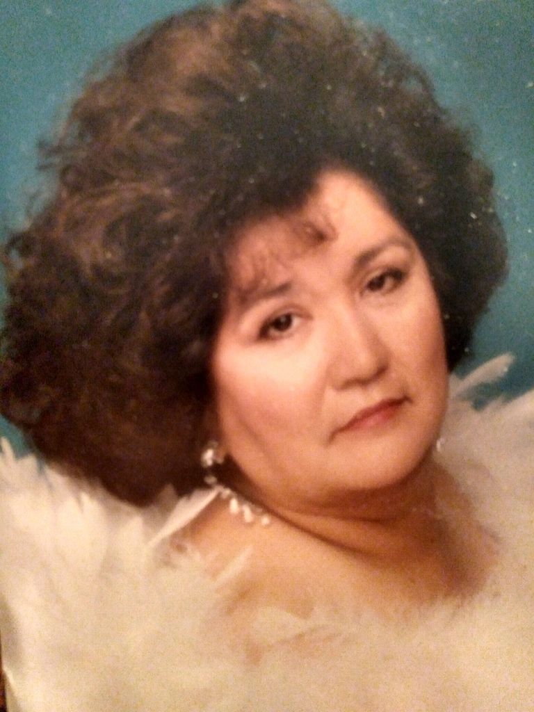 Juanita De La Fuente Aguilar