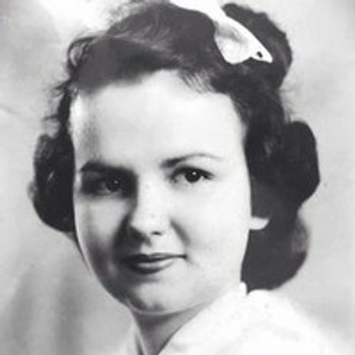 Martha Polk Leigh Profile Photo