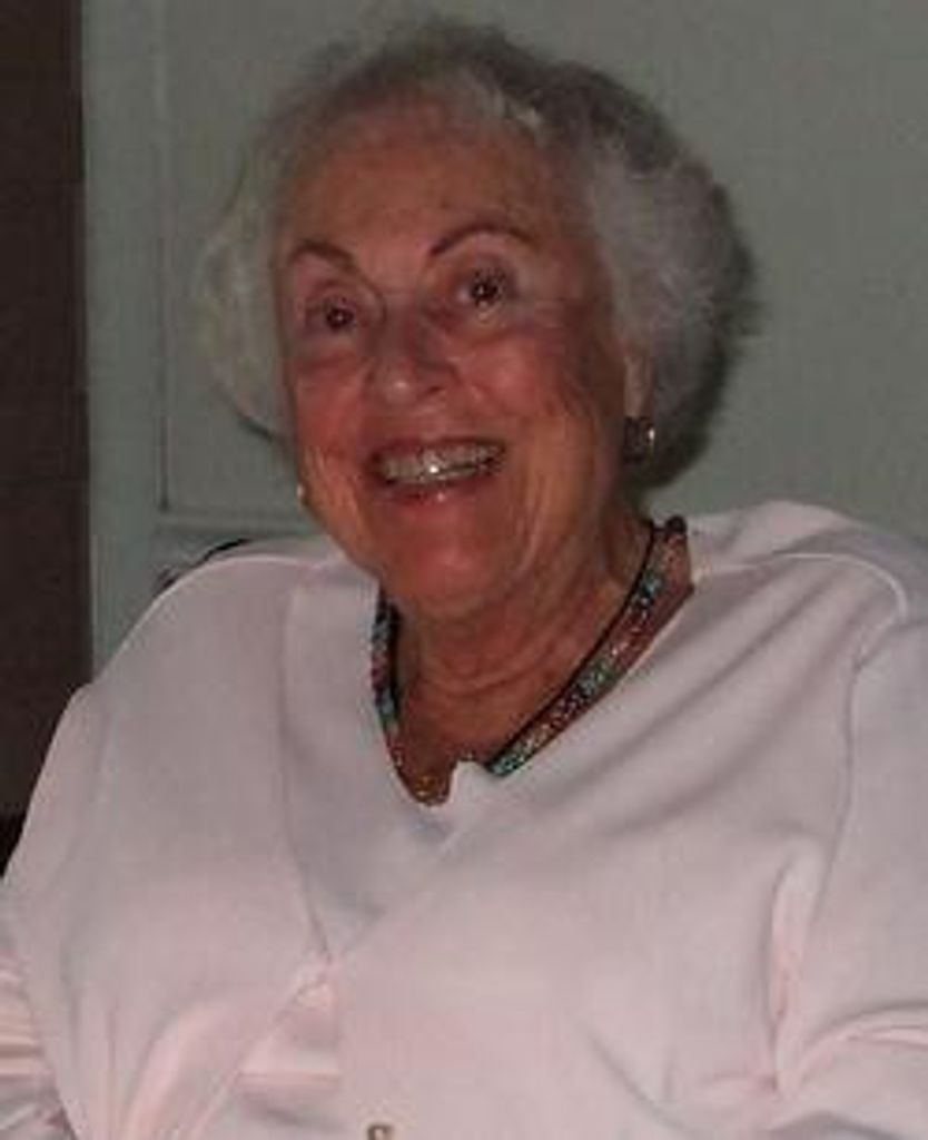 Barbara M. Pitocchelli