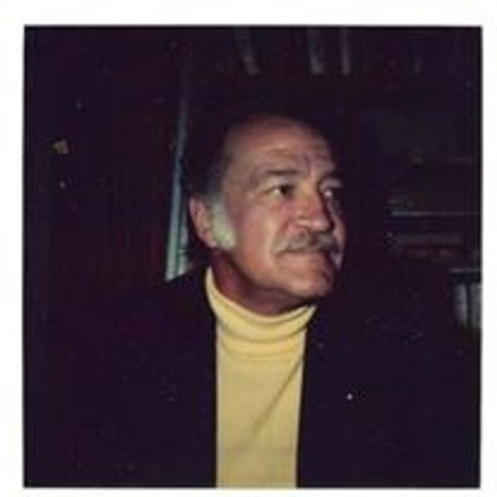 Ralf John Barcevac