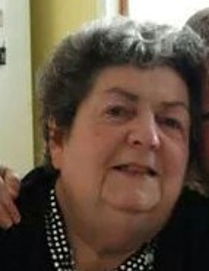 Mary Louise (Guthrie)  Sloan
