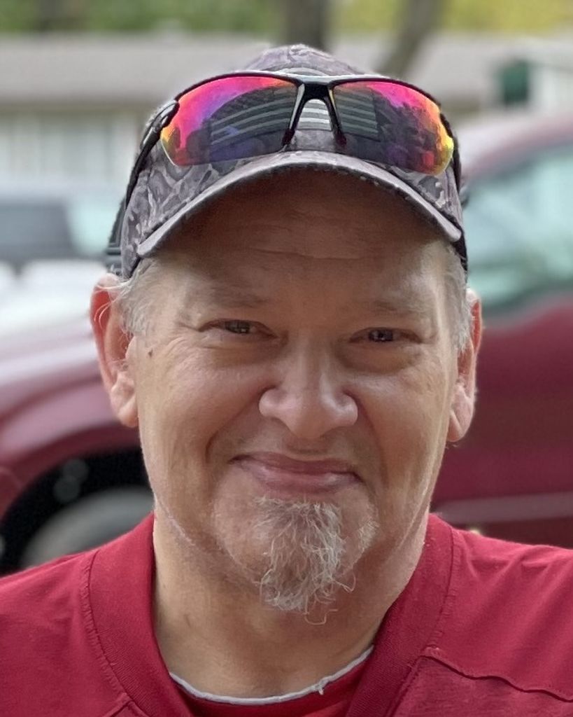 Terry Lee Jenkins Profile Photo