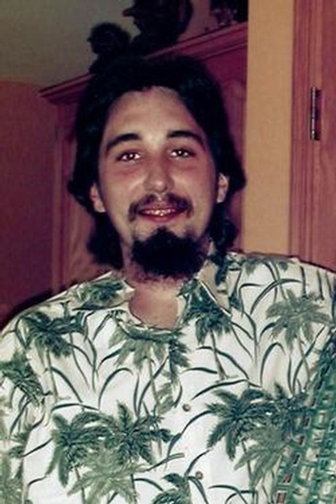 Timothy M. Mcguire Profile Photo