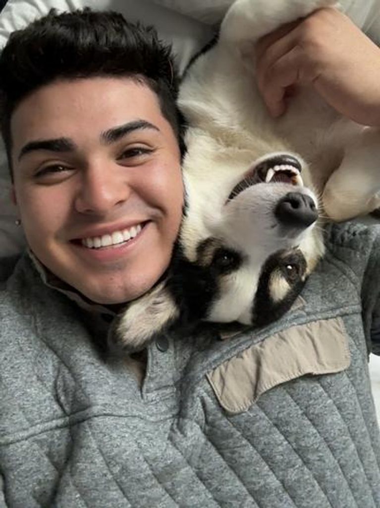 Anthony “Aj” Junior Ortiz Profile Photo