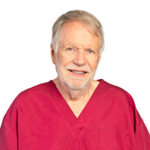 Michael John Freeman Profile Photo