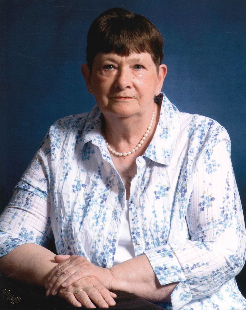 Sharon Fritz Profile Photo