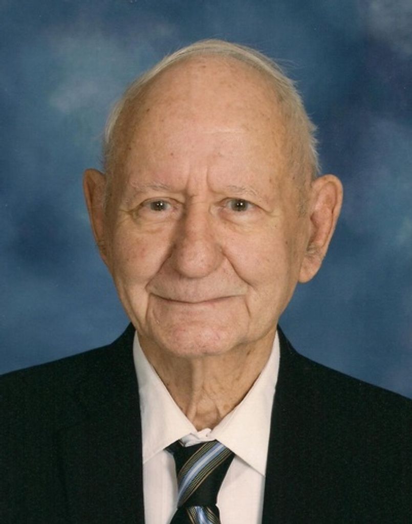 Harold R. Bird Profile Photo