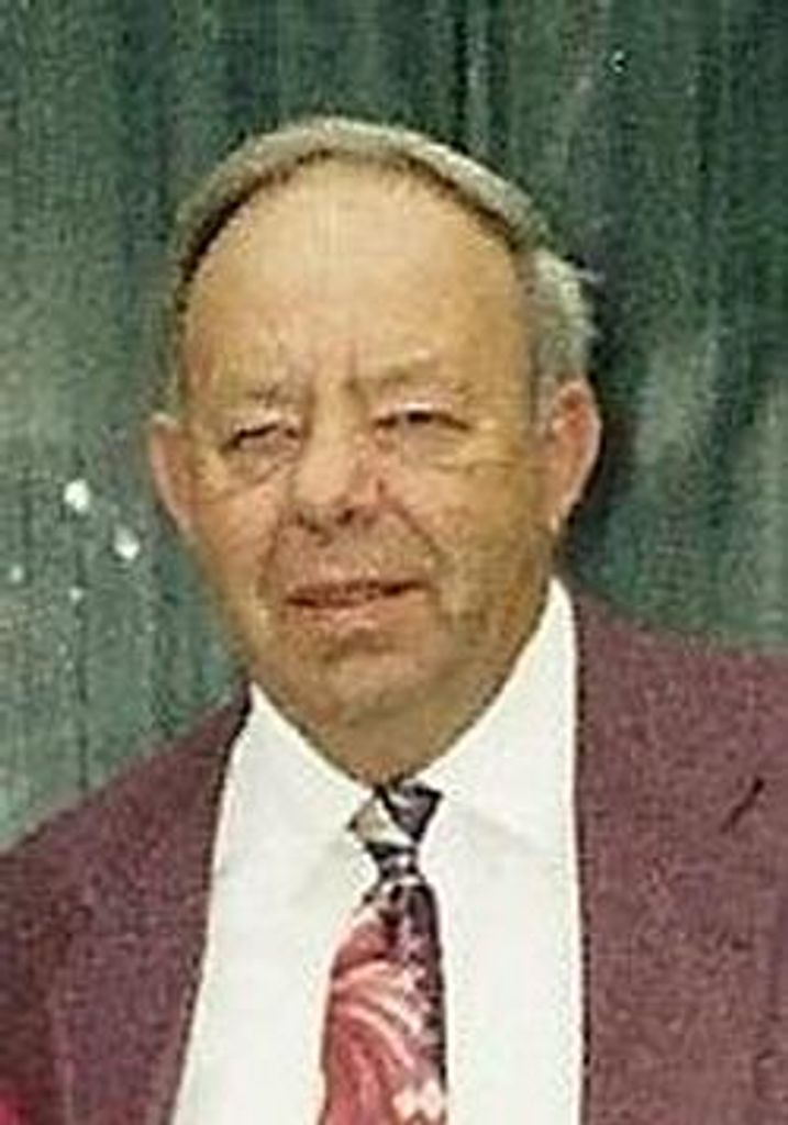 Larry Dean Fulton