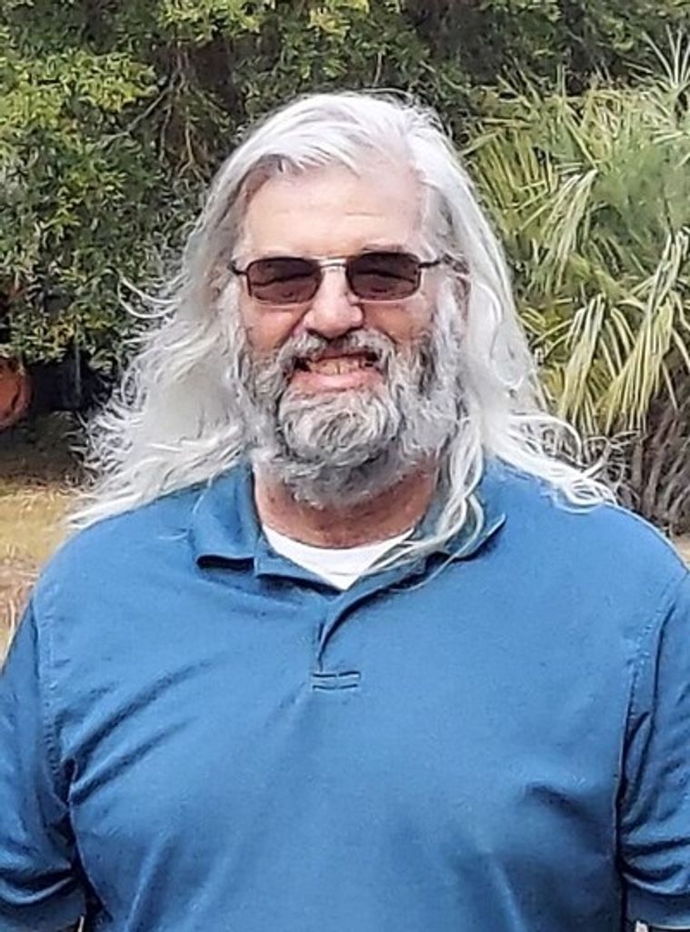 David Robert Ehrlich Profile Photo