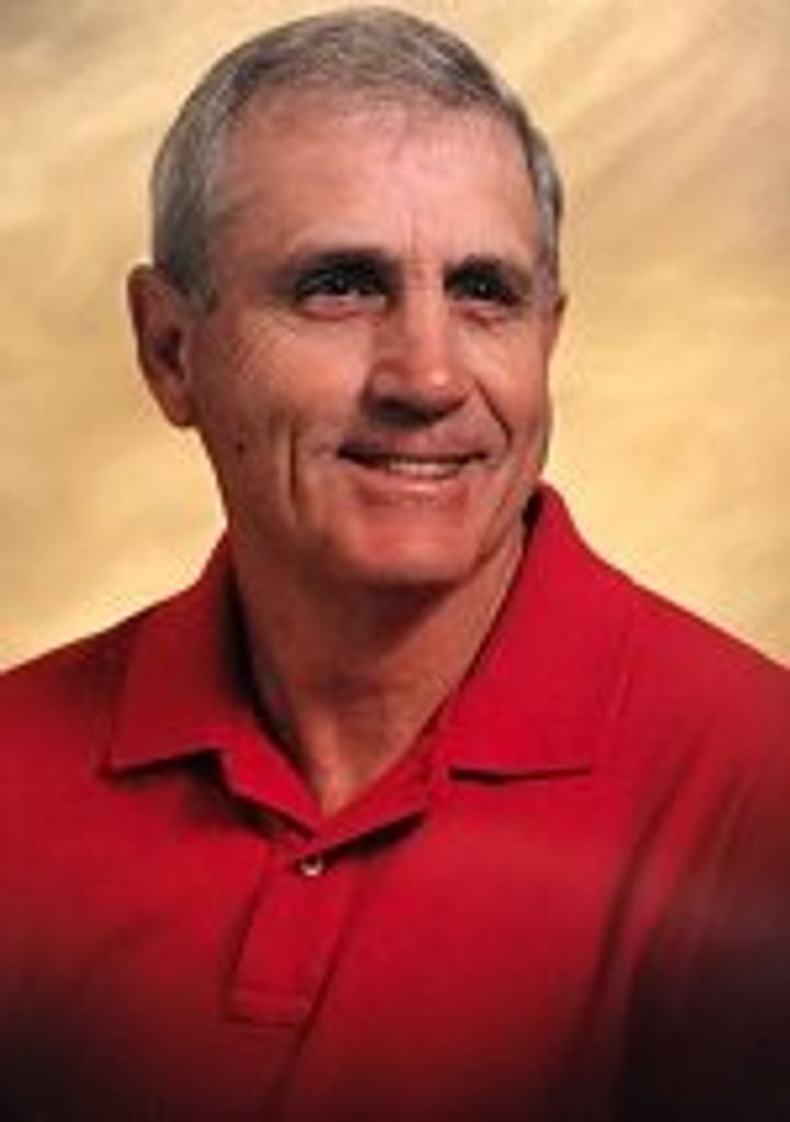 Donald McGee Fisher