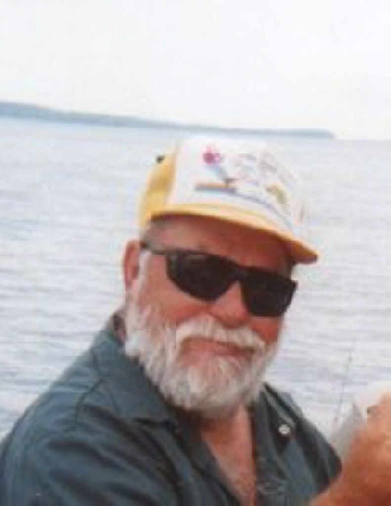 David Alan Janda
