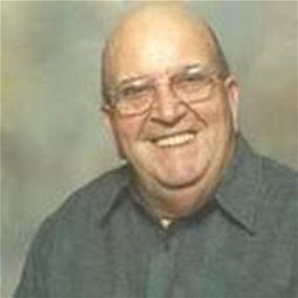 Charles Fredrick Palmer