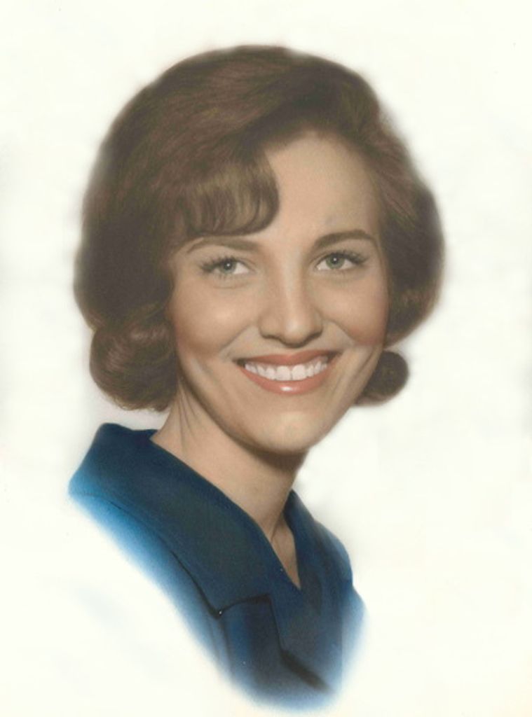 Margaret "Peggy" Adams Profile Photo