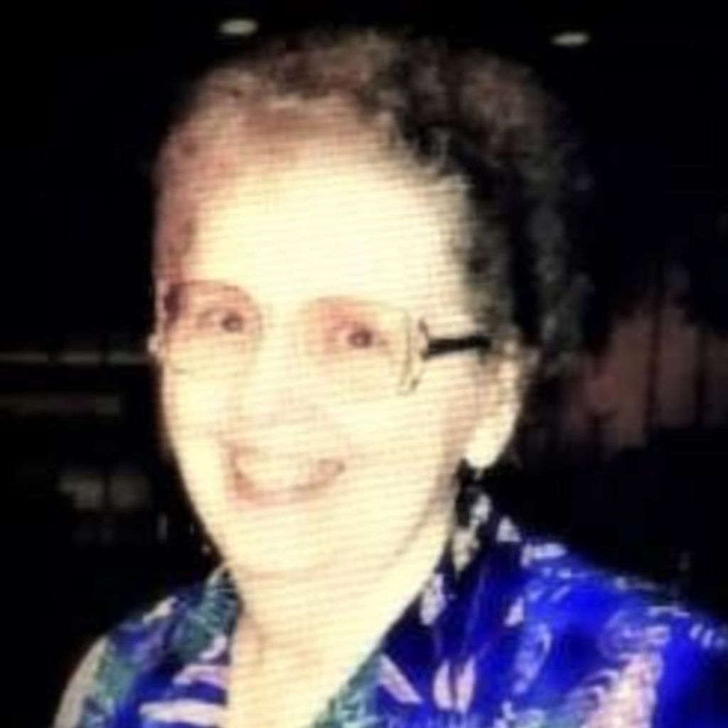 Hazel Pierschbacher Wirthle Profile Photo