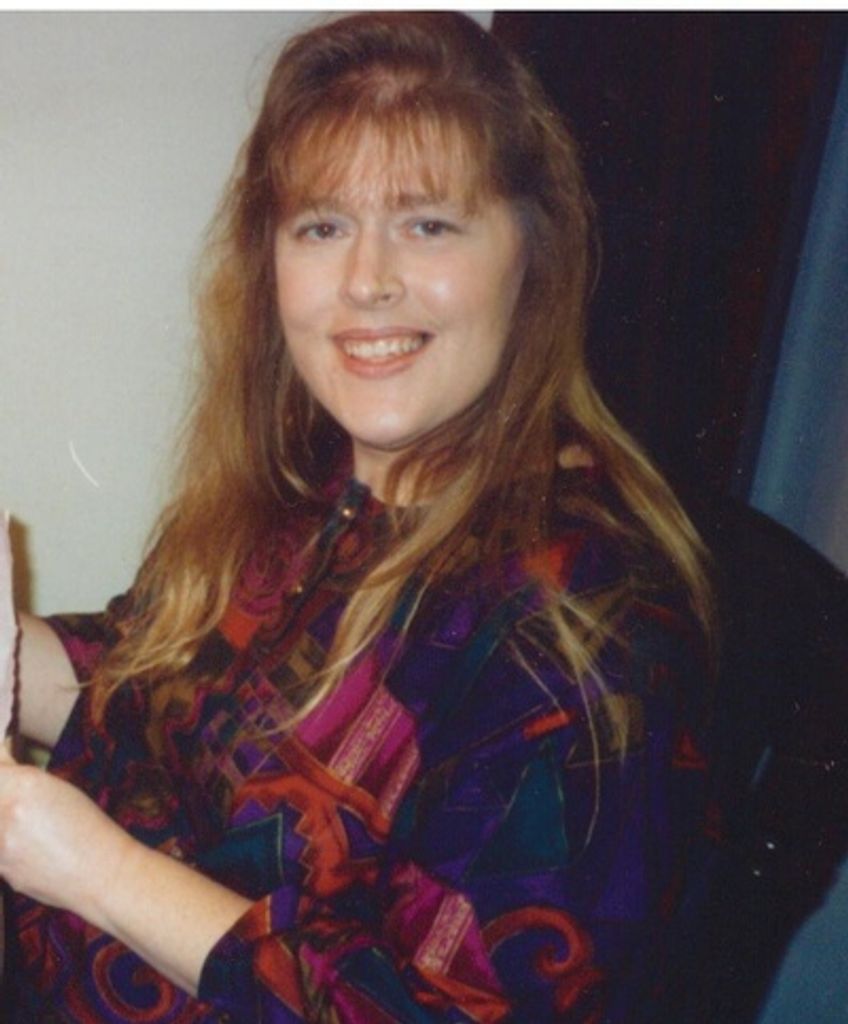 Patricia Ann "Patti" Brunson Bulgerin