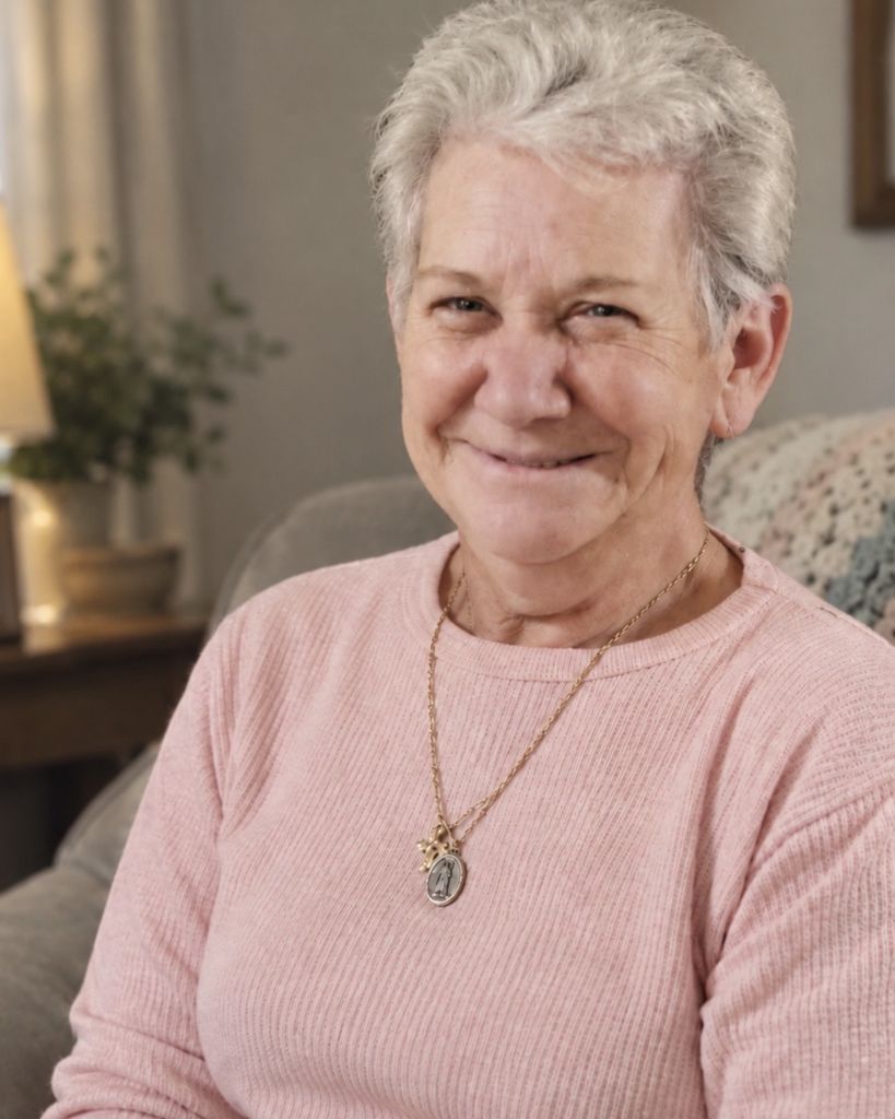 Barbara Ann Black