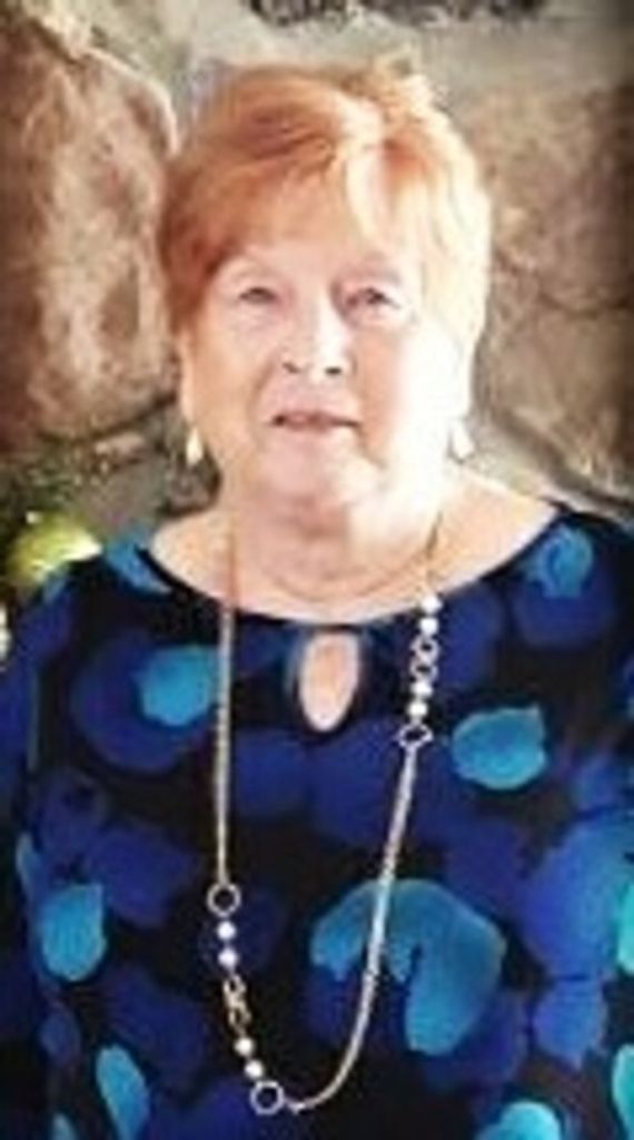 Angeline (Ann) Wise Profile Photo