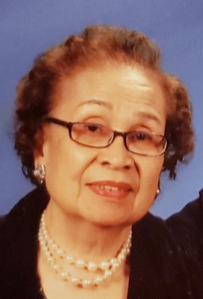 Feliciana Guinto Reyes