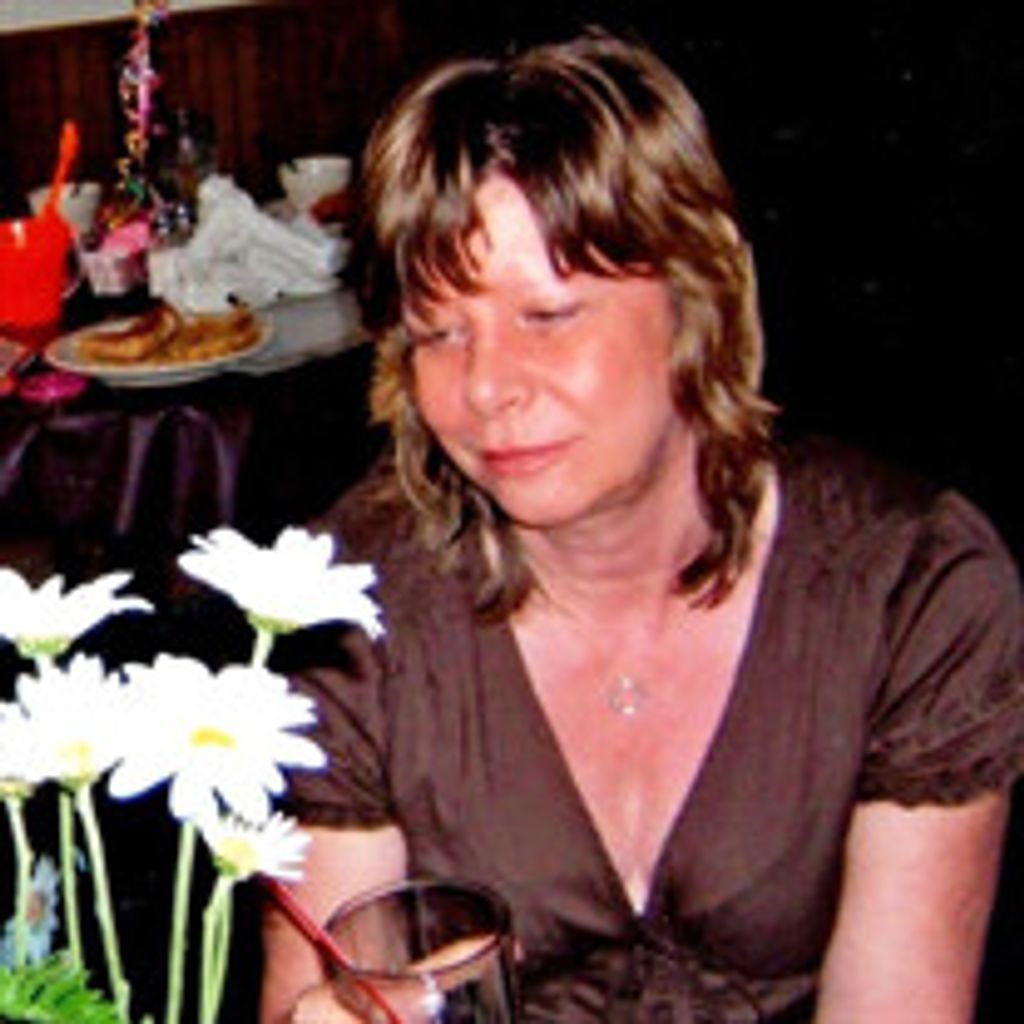 Ingrid M. Hacker