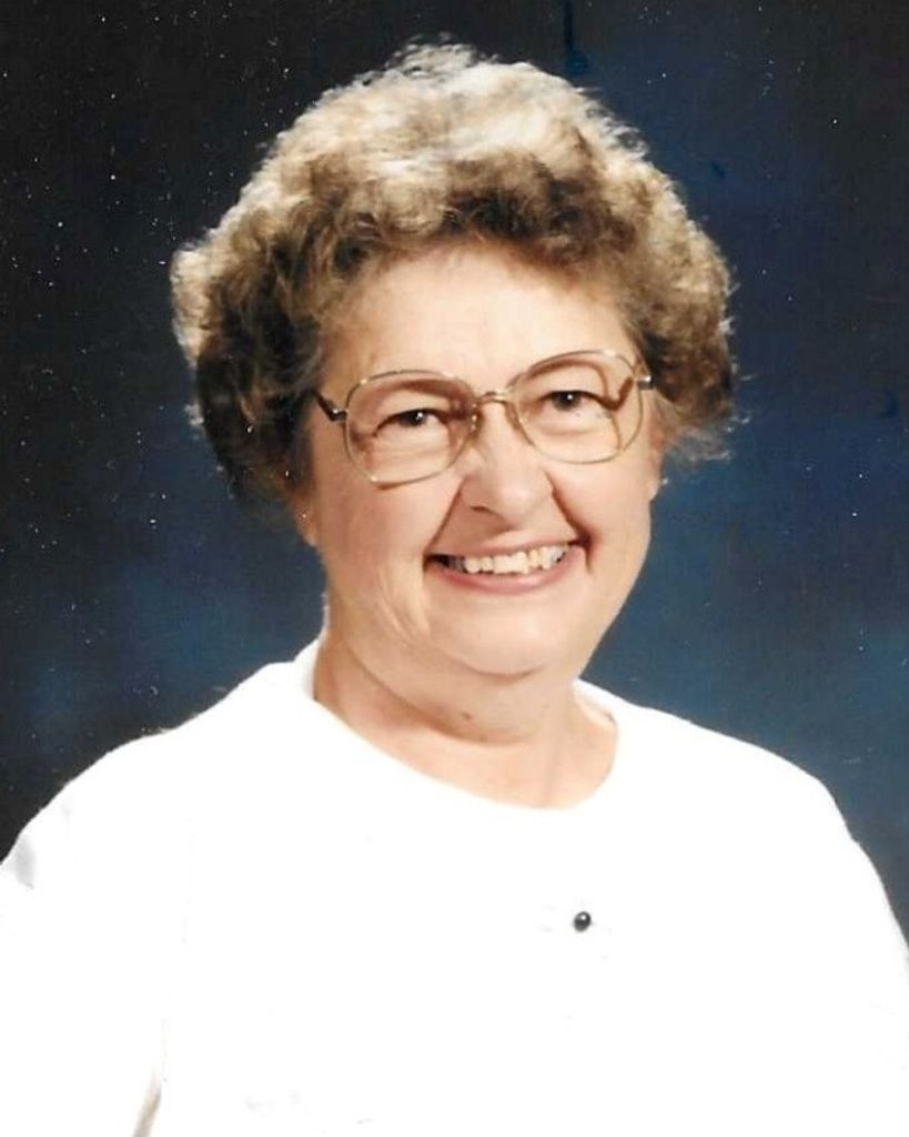 Thelma Irene Sawyer Hill