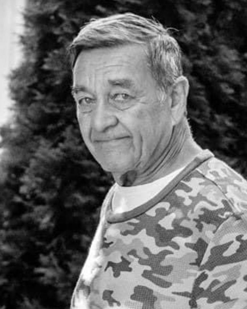 Stanley Dopieralski Jr.