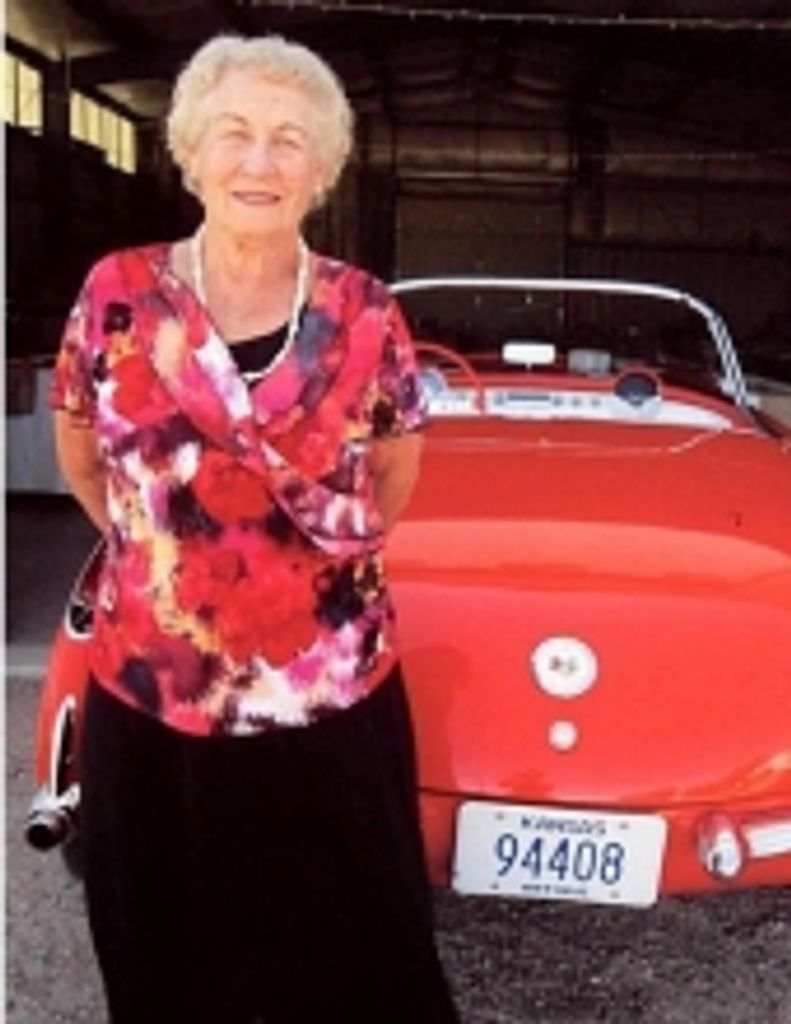 Zola F. Bamber Profile Photo