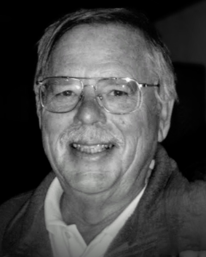 Kenneth "Ken" James Patrick Profile Photo