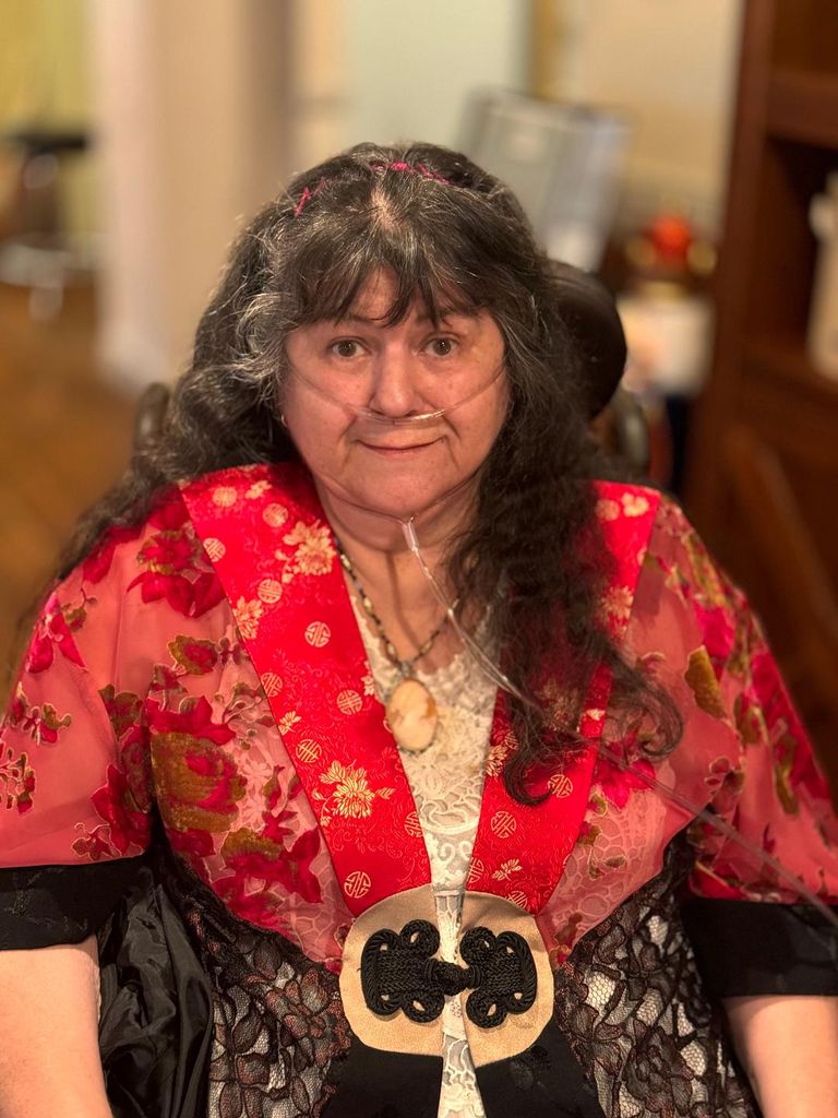Doris Ann Dumond Profile Photo