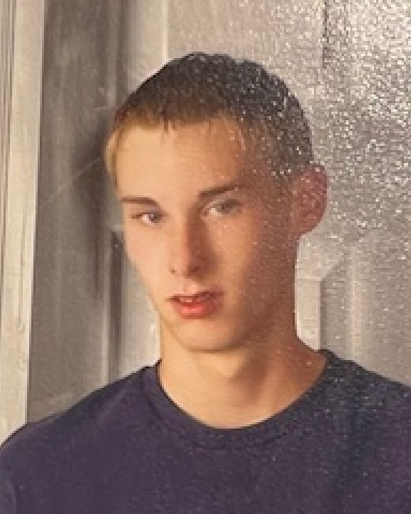 Luke Allen Furman