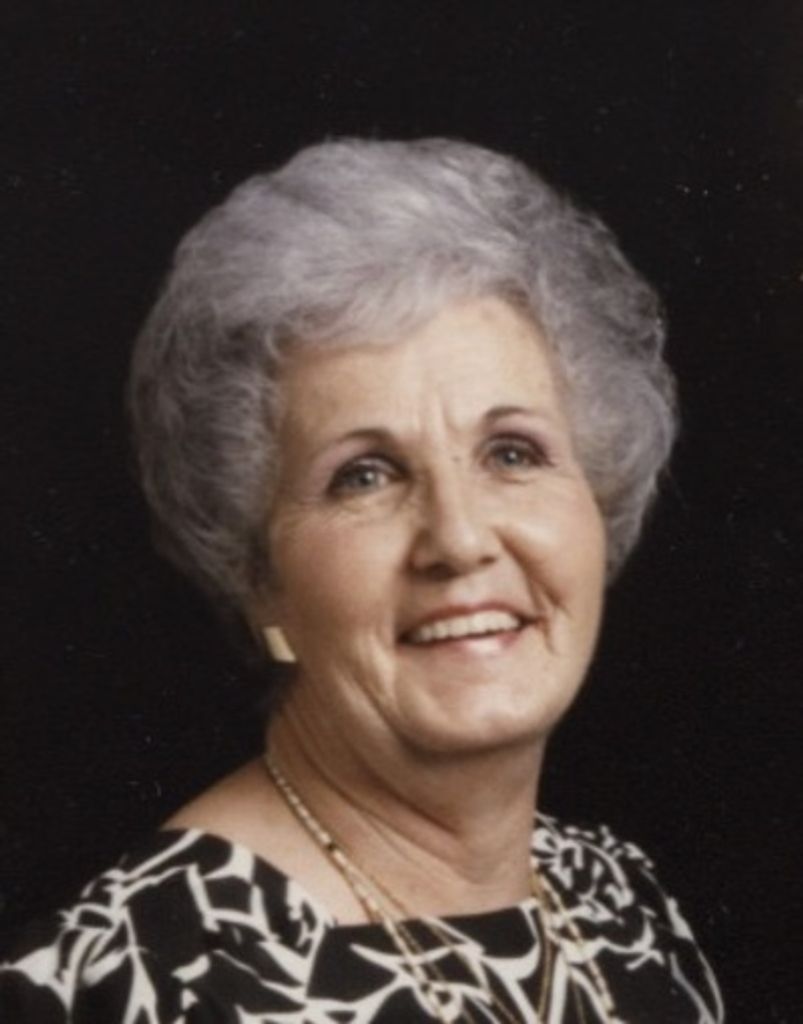 Winnie "Puggy" Mckee Profile Photo